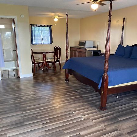 Budget Inn Of Sebring Buitenkant foto