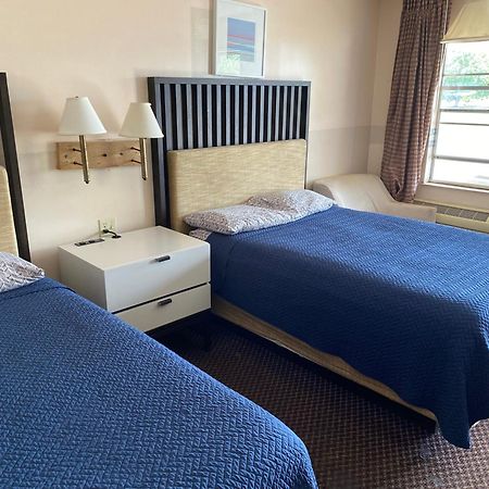 Budget Inn Of Sebring Buitenkant foto
