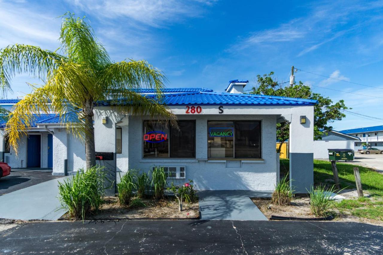 Budget Inn Of Sebring Buitenkant foto