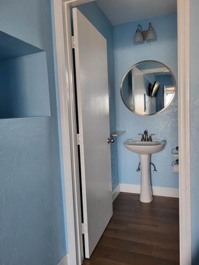 Budget Inn Of Sebring Buitenkant foto
