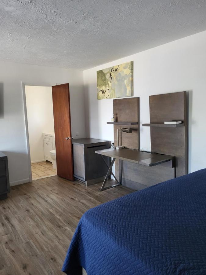 Budget Inn Of Sebring Buitenkant foto