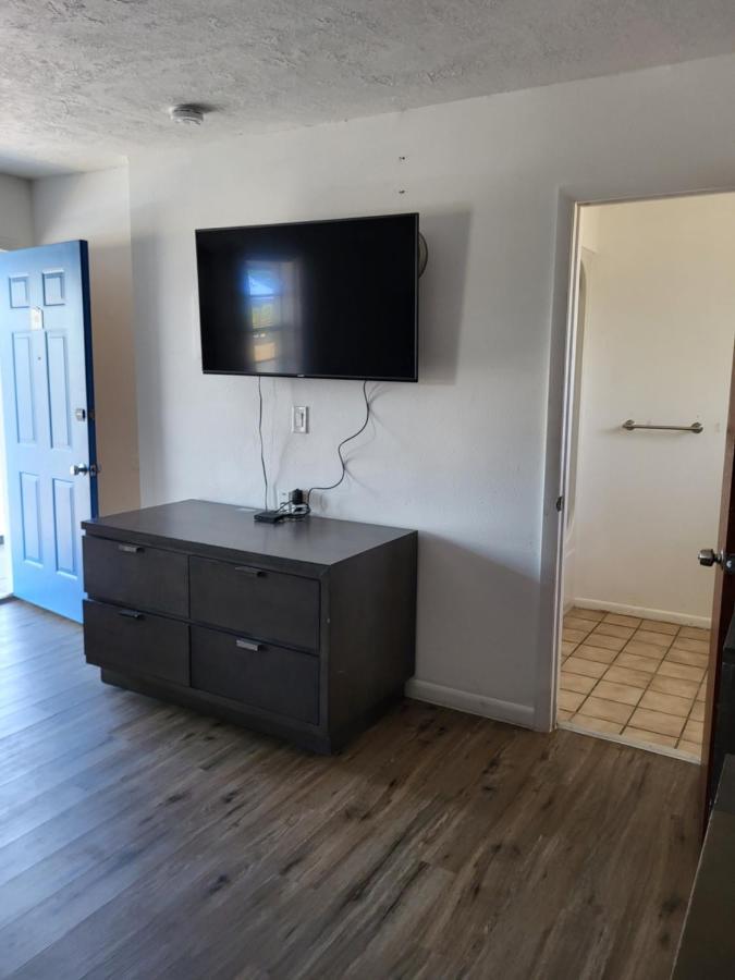 Budget Inn Of Sebring Buitenkant foto