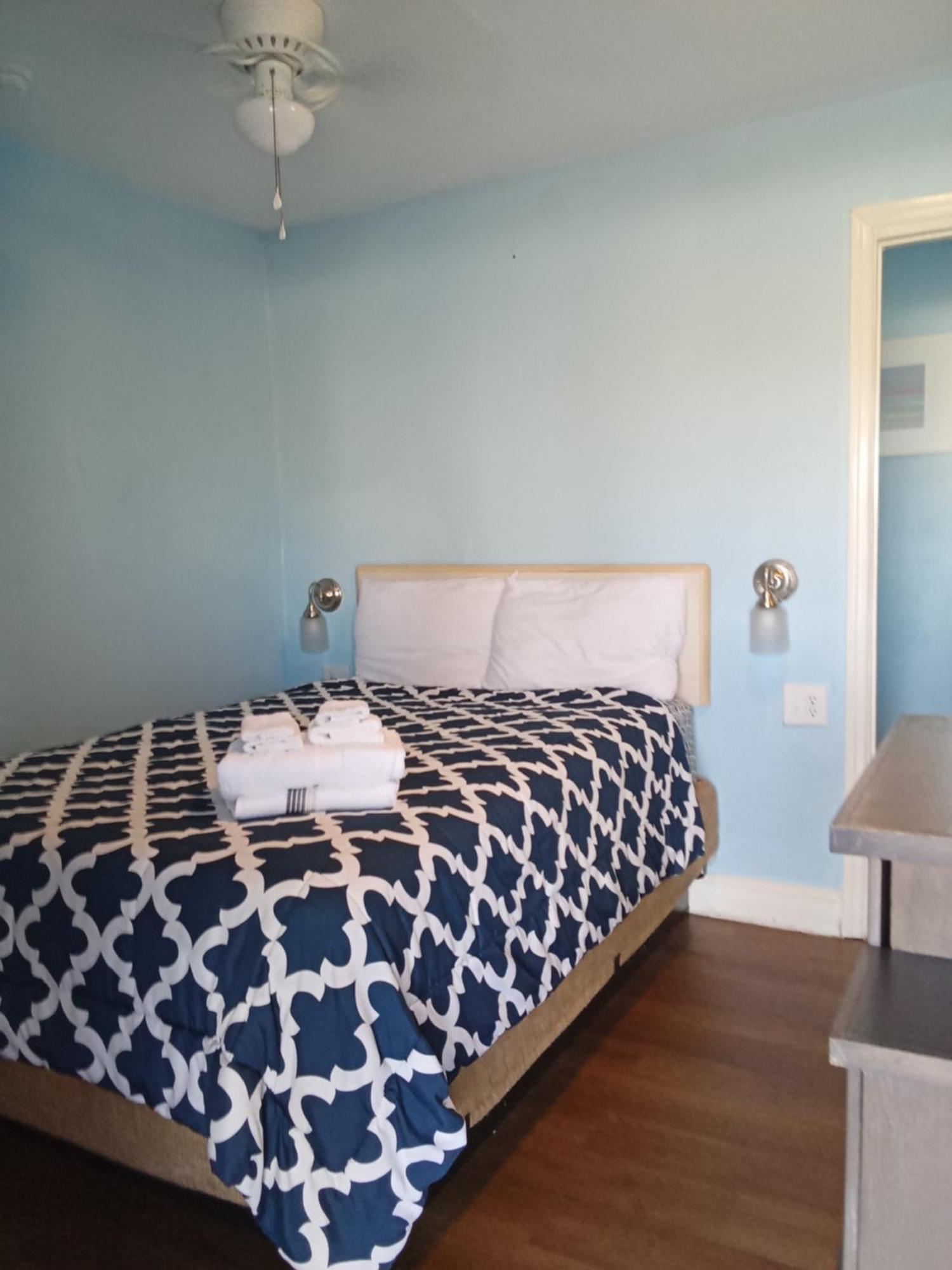 Budget Inn Of Sebring Buitenkant foto