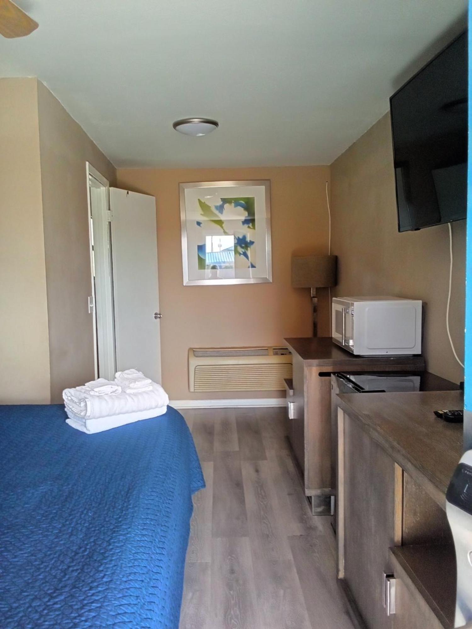 Budget Inn Of Sebring Buitenkant foto
