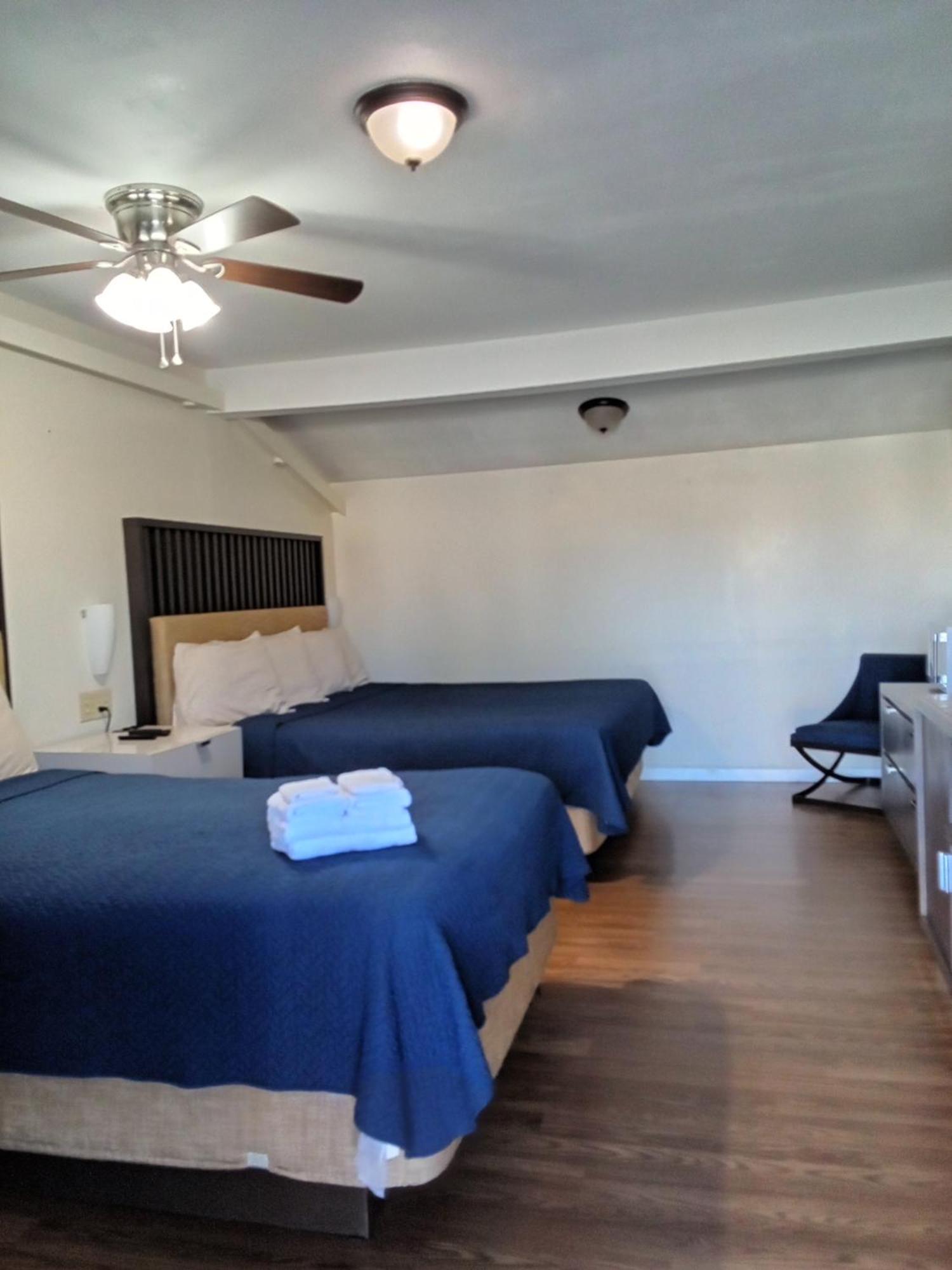 Budget Inn Of Sebring Buitenkant foto