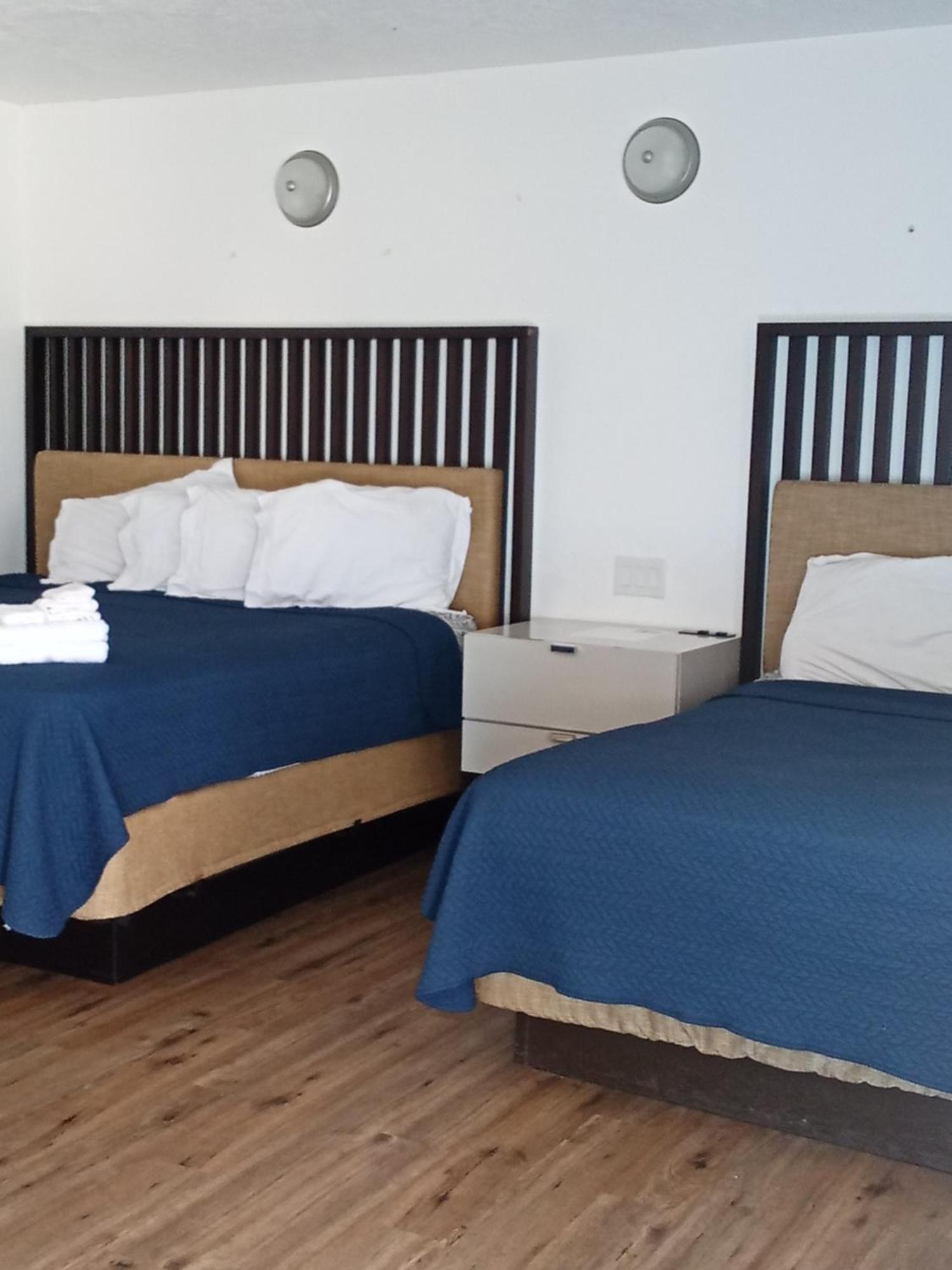 Budget Inn Of Sebring Buitenkant foto