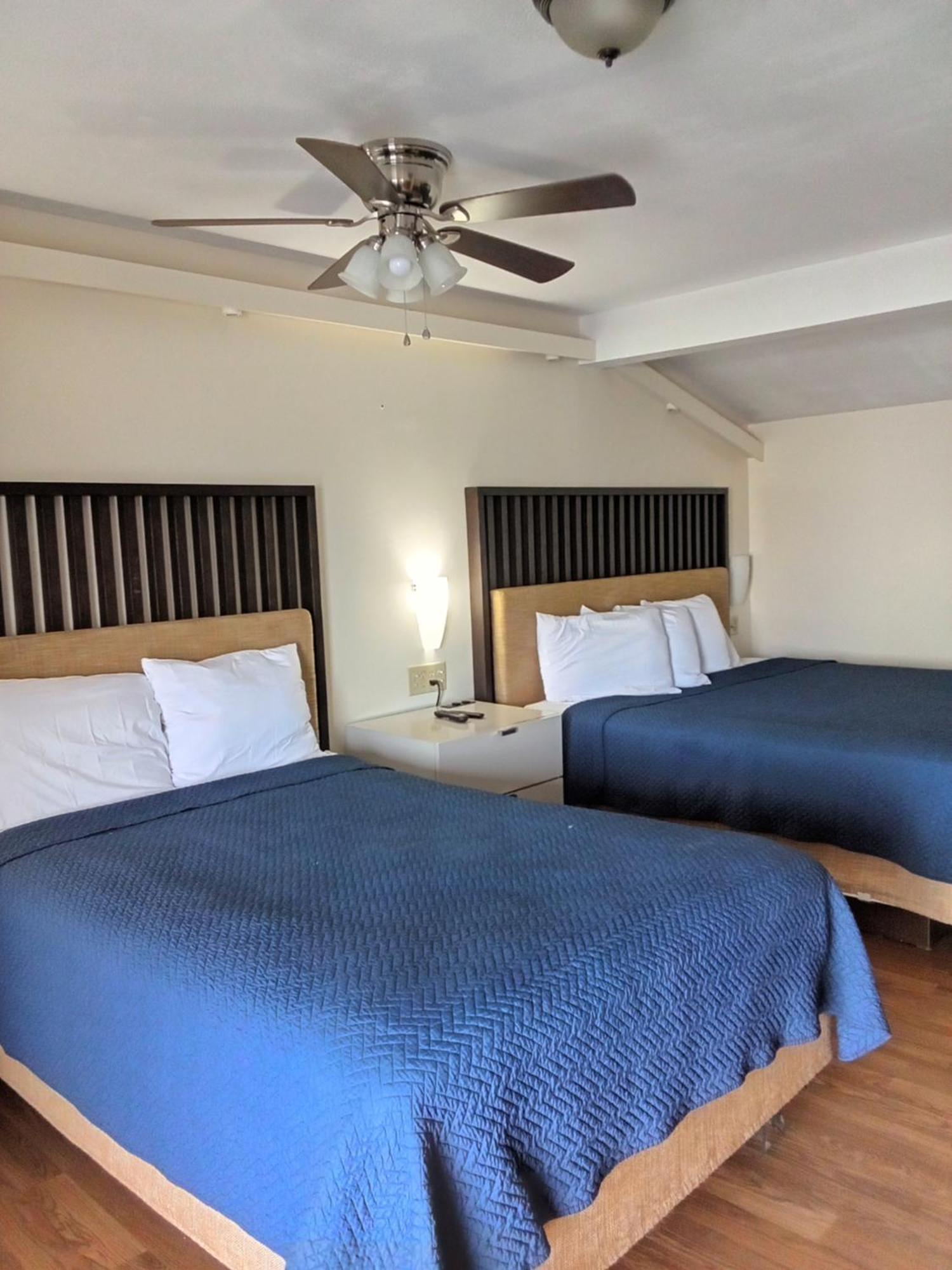 Budget Inn Of Sebring Buitenkant foto