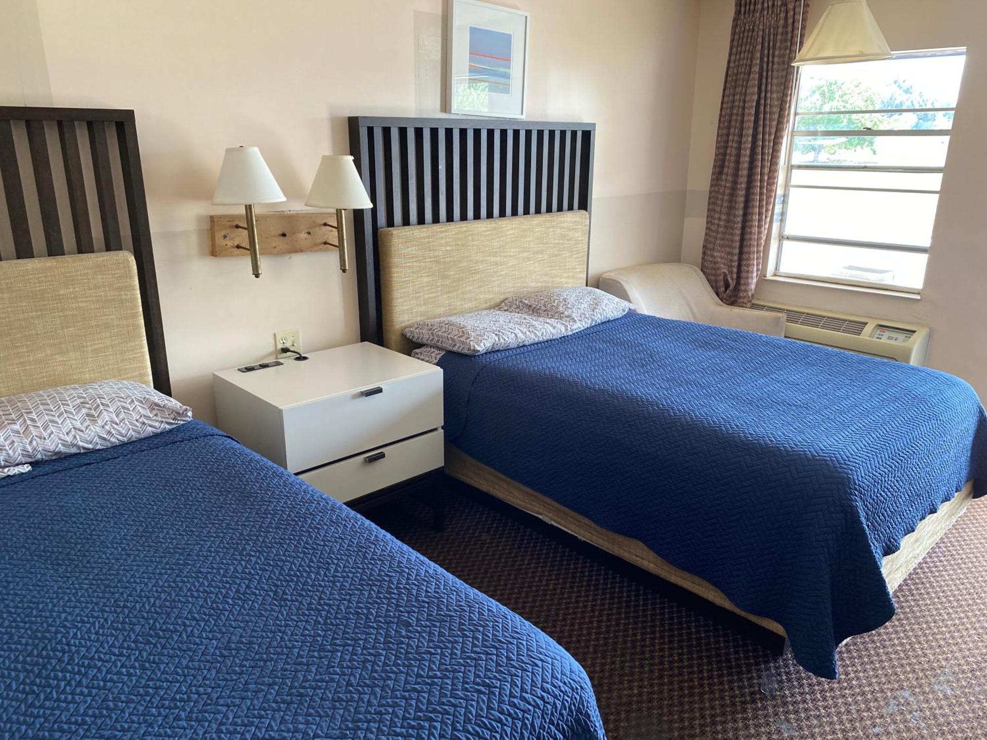 Budget Inn Of Sebring Buitenkant foto