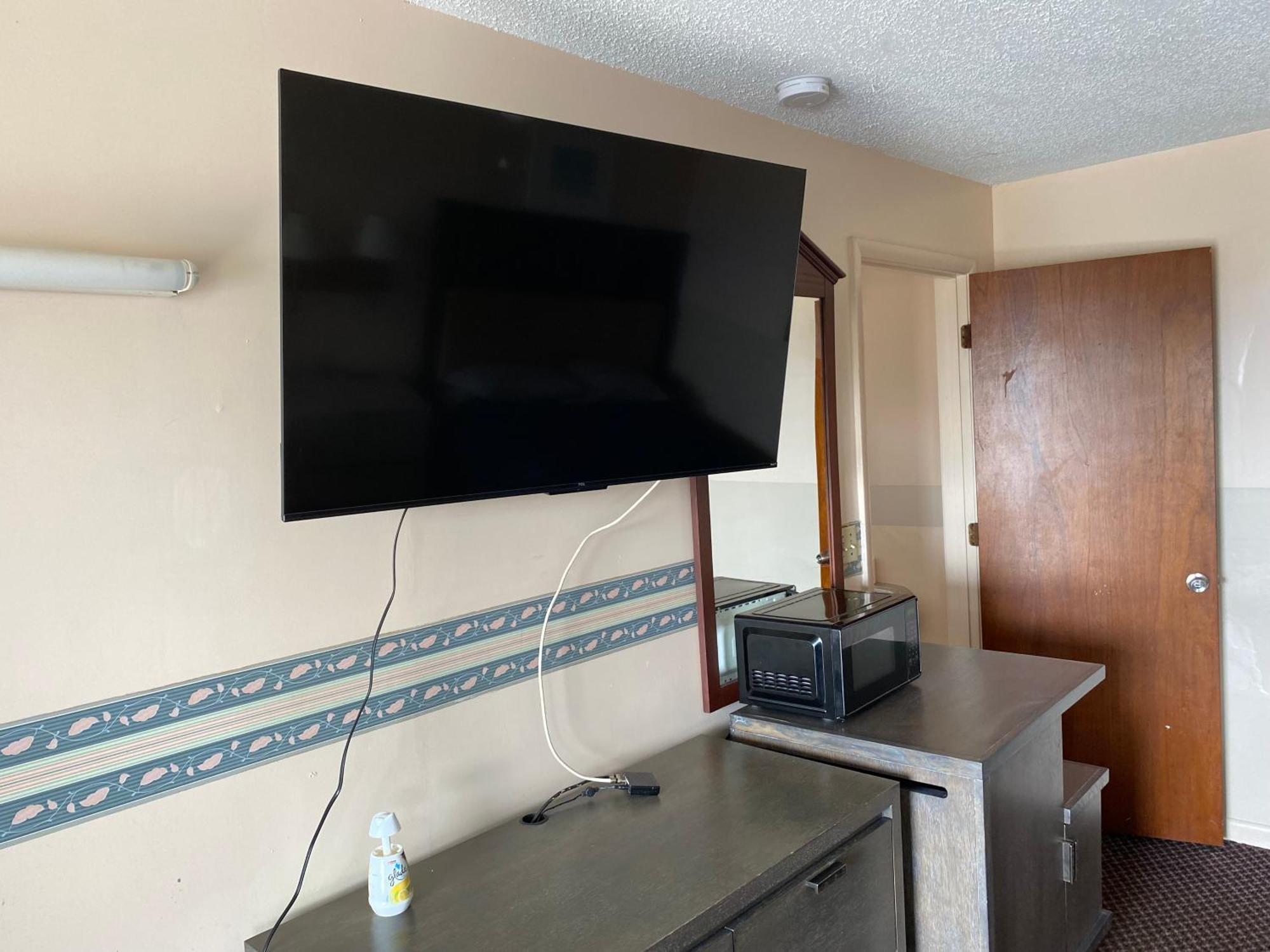 Budget Inn Of Sebring Buitenkant foto